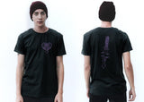 Trust no one - Stockholm Co. - Playera - halloween, hombre, otros, playera, unisex