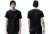 Trust no one - Stockholm Co. - Playera - halloween, hombre, otros, playera, unisex
