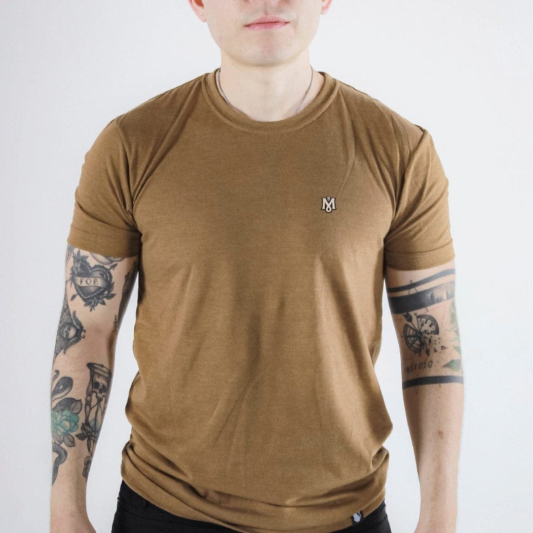 MB essentials | hombre, playera, stkm originals, unisex | Stockholm Company