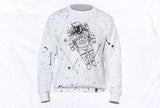 Lost in Space - Sudadera | Sudadera | espacio, sudadera, unisex | Stockholm Company