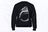 Jaws II Tiburon -  Sudadera - Stockholm Co. - Sudadera - ["sudadera"]