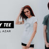 Mystery tee - Playera misteriosa
