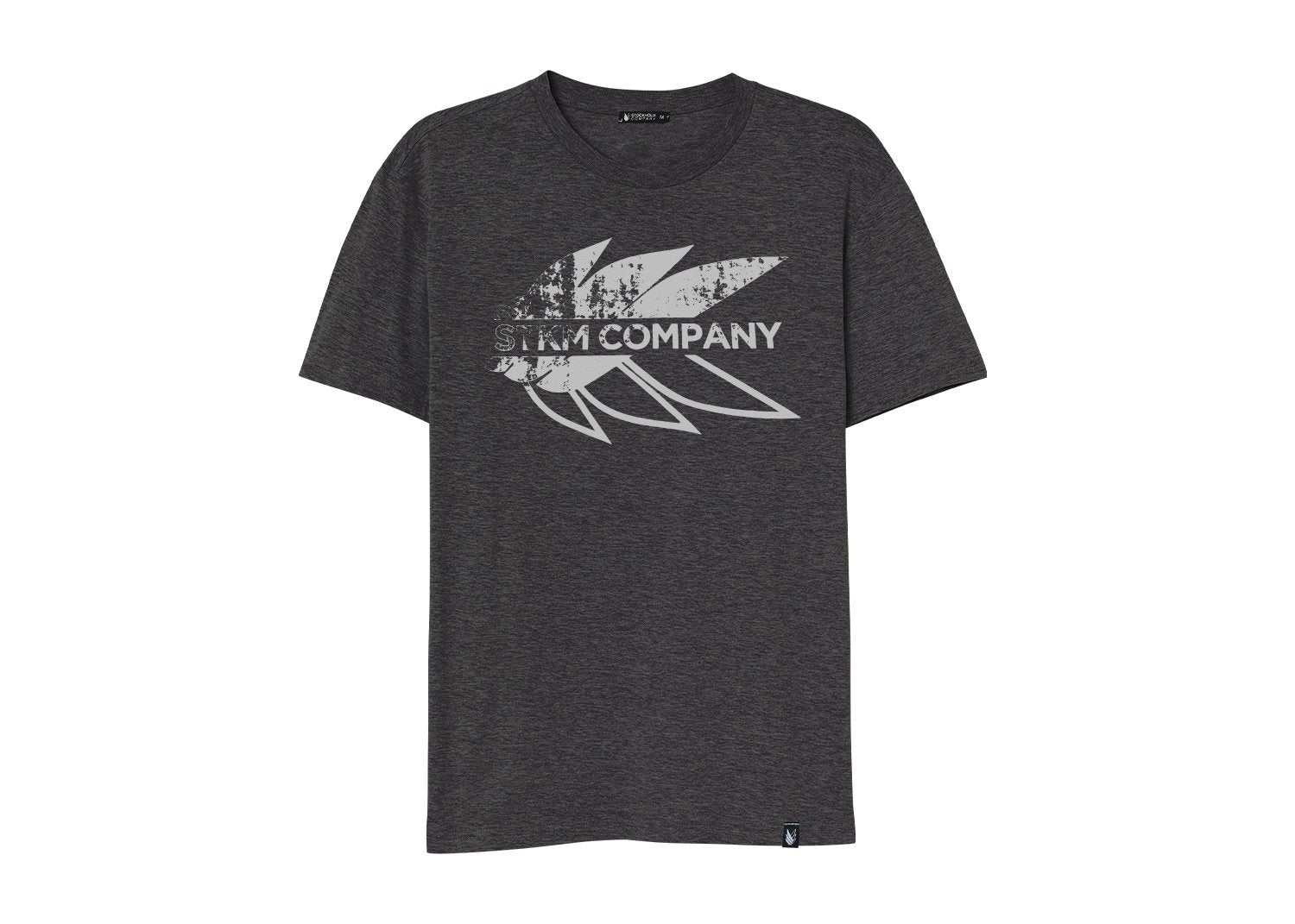 Damaged wings | Playera | hombre, mujer, playera, stkm originals, unisex | Stockholm Company