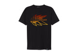 Damaged wings Bicolor beach | Playera | hombre, playera, stkm originals, unisex | Stockholm Company