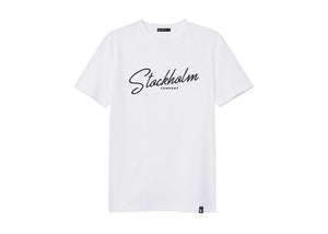 Stockholm Cursiva - Stockholm Co. - playera - hombre, playera, stkm originals, unisex