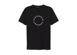 Center circle pit - Stockholm Co. - Playera - geometria, playera, stkm originals, unisex