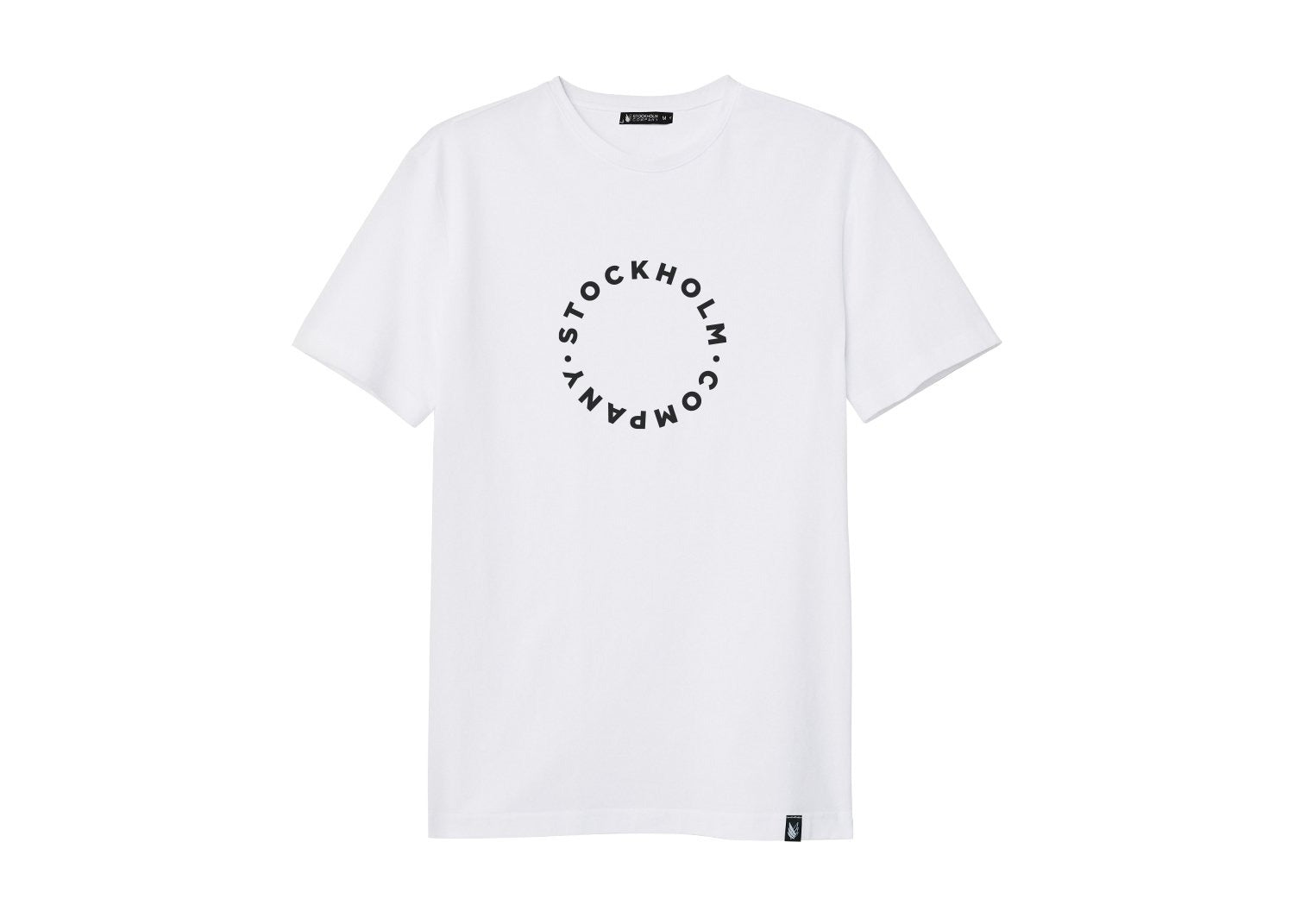 circle pit | Playera | geometria, playera, stkm originals, unisex | Stockholm Company