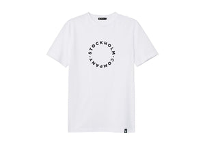 circle pit | Playera | geometria, playera, stkm originals, unisex | Stockholm Company