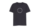 Center circle pit - Stockholm Co. - Playera - geometria, playera, stkm originals, unisex