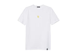 Golden Basic Reflex Wings - Triblend - Stockholm Co. - Playera - hombre, playera, stkm originals, unisex