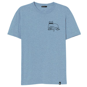 The Cat colours | animals, playera | Stockholm Co.