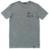 The Cat - Stockholm Co. -  - animals, playera