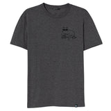 The Cat - Stockholm Co. -  - animals, playera