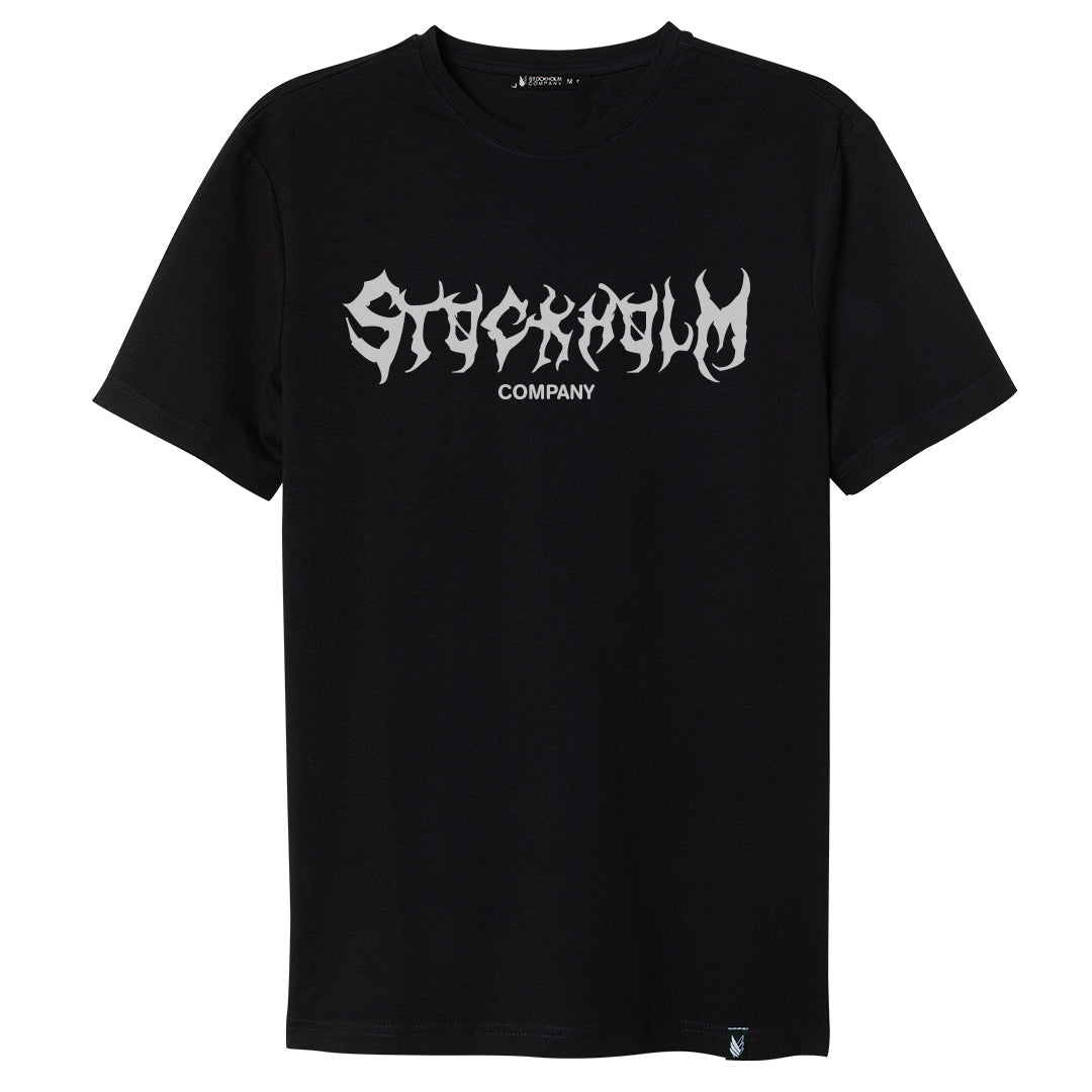 Stockholm Heavy metal - Stockholm Co. -  - hombre, playera, stkm originals, unisex
