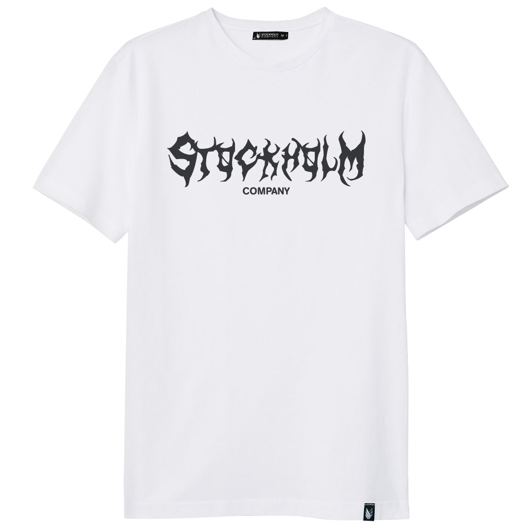 Stockholm Heavy metal - Stockholm Co. -  - hombre, playera, stkm originals, unisex