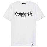 Stockholm Heavy metal - Stockholm Co. -  - hombre, playera, stkm originals, unisex