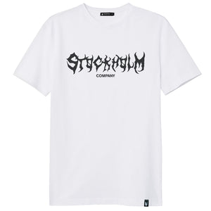 Stockholm Heavy metal - Stockholm Co. -  - hombre, playera, stkm originals, unisex