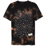 Ghost Family Tie dye - Stockholm Co. - Playera - Beisbolera, halloween, hombre, Lo nuevo, mujer, playera, tie dye