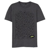 Ghost Family (Brilla en la obscuridad) 1.0 - Stockholm Co. - Playera - halloween, hombre, Lo nuevo, playera, unisex