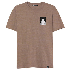 Polaroid ghost - Stockholm Co. - Playera - halloween, hombre, Lo nuevo, playera, unisex