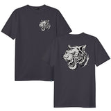 Tigre gama - Stockholm Co. - Ropa y accesorios - animals, hombre, Lo nuevo, playera, unisex