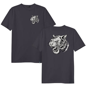 Tigre gama - Stockholm Co. - Ropa y accesorios - animals, hombre, Lo nuevo, playera, unisex