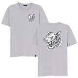 Tigre gama - Stockholm Co. - Ropa y accesorios - animals, hombre, Lo nuevo, playera, unisex