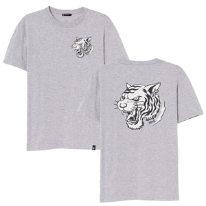 Tigre gama - Stockholm Co. - Ropa y accesorios - animals, hombre, Lo nuevo, playera, unisex