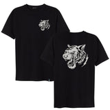 Tigre gama | Ropa y accesorios | animals, hombre, Lo nuevo, playera, unisex | Stockholm Company