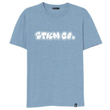 Bold STKM - Stockholm Co. - Playera - playera, stkm originals