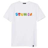 Bold Colors - Stockholm Co. - Playera - playera, stkm originals