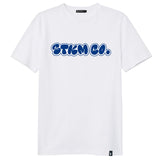 Bold STKM - Stockholm Co. - Playera - playera, stkm originals