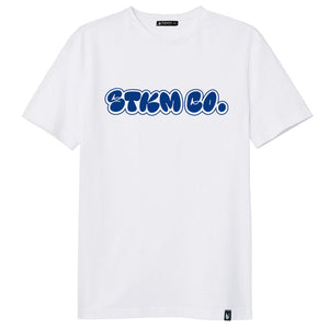 Bold STKM - Stockholm Co. - Playera - playera, stkm originals