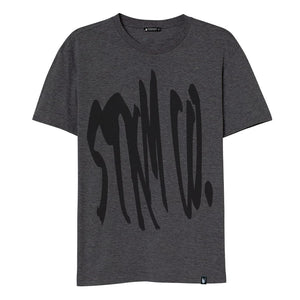 STKM SCRATCH - Stockholm Co. - Playera - playera, stkm originals