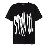 STKM SCRATCH - Stockholm Co. - Playera - playera, stkm originals