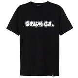 Bold STKM - Stockholm Co. - Playera - playera, stkm originals