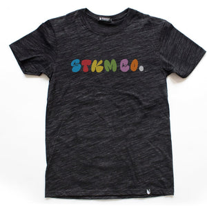 Bold Colors - Stockholm Co. - Playera - playera, stkm originals