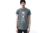 Poison Skull bottle reedición - Stockholm Co. - Playera - calaveras, halloween, hombre, mujer, otros, unisex