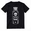 Poison Skull bottle reedición