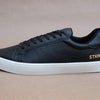 Nys Black Wolf - Sneakers Tenis   Eco-friendly   (incluye playera sorpresa) Hechos a mano