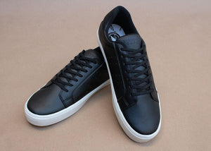 Nys Black Wolf - Sneakers Tenis   Eco-friendly   (incluye playera sorpresa) Hechos a mano - Stockholm Co. - Footwear Tennis - Footwear, sneaker