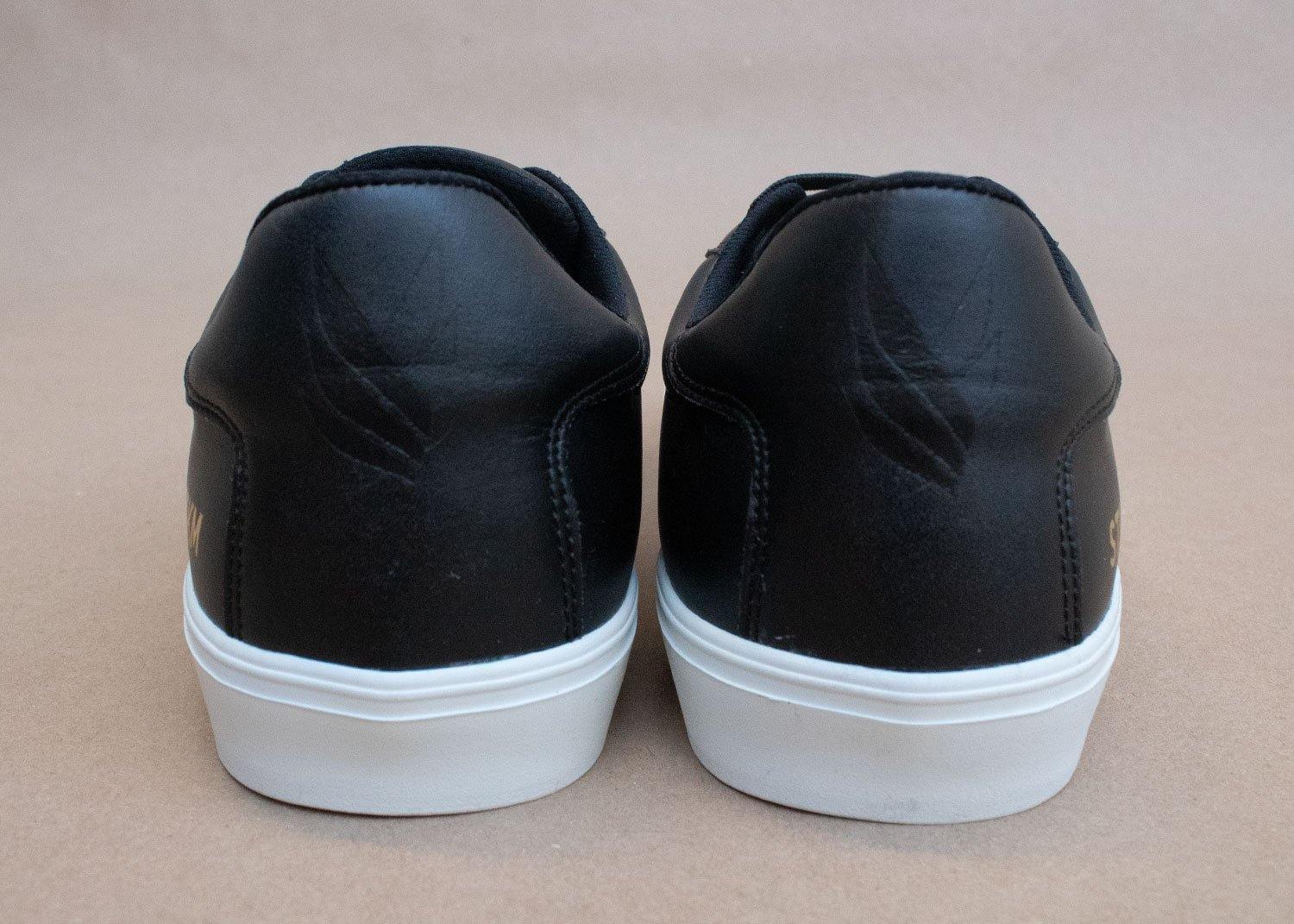 Nys Black Wolf - Sneakers Tenis   Eco-friendly   (incluye playera sorpresa) Hechos a mano - Stockholm Co. - Footwear Tennis - Footwear, sneaker