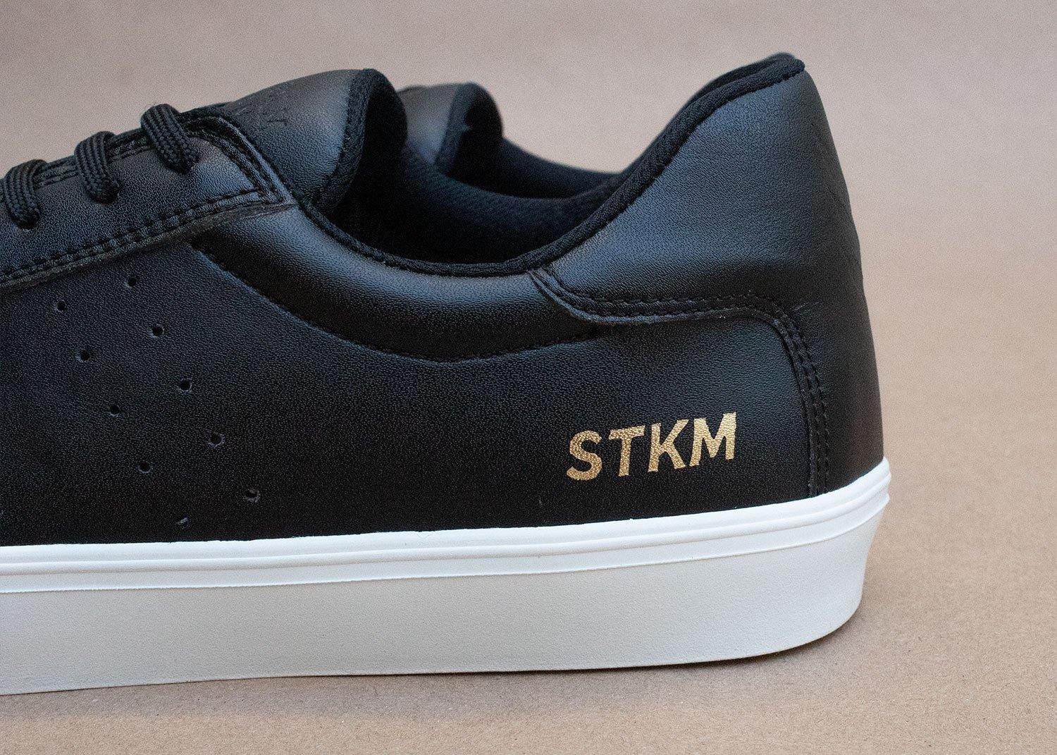 Nys Black Wolf - Sneakers Tenis   Eco-friendly   (incluye playera sorpresa) Hechos a mano - Stockholm Co. - Footwear Tennis - Footwear, sneaker