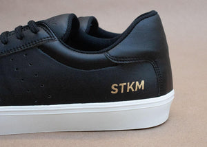 Nys Black Wolf - Sneakers Tenis   Eco-friendly   (incluye playera sorpresa) Hechos a mano - Stockholm Co. - Footwear Tennis - Footwear, sneaker