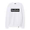 Black Block Stockholm - sudadera