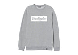 White Block Stockholm - sudadera - Stockholm Co. - Sudadera - stkm originals, sudadera, unisex