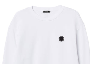 Circle pit Fleece Basic - sudadera - Stockholm Co. - Sudadera - basicos, stkm originals, sudadera, unisex