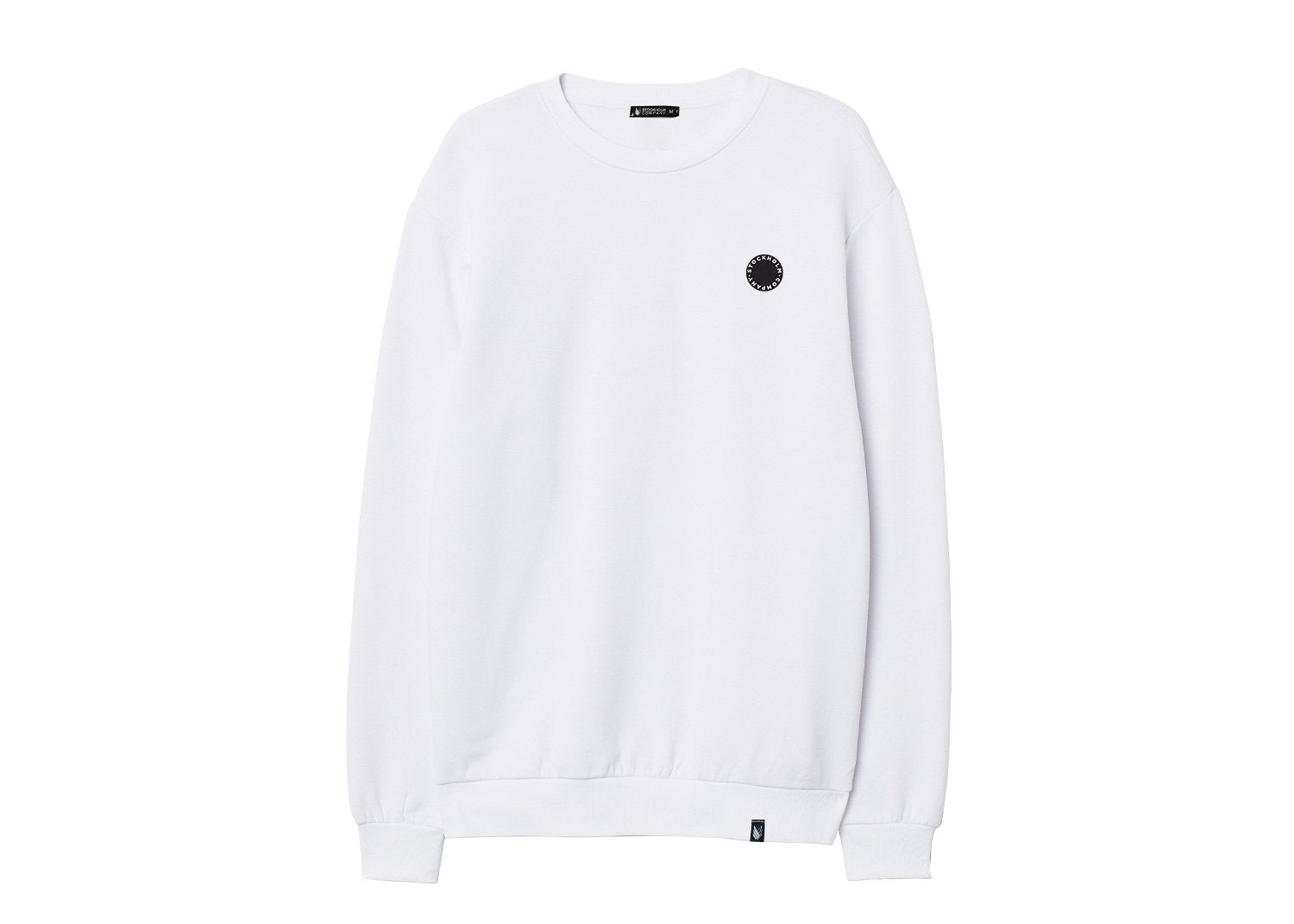 Circle pit Fleece Basic - sudadera | Sudadera | basicos, stkm originals, sudadera, unisex | Stockholm Company
