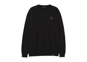 Circle pit Fleece Basic - sudadera - Stockholm Co. - Sudadera - basicos, stkm originals, sudadera, unisex