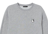 Wings Fleece Basic - Sudadera - Stockholm Co. - Sudadera - ["sudadera"]